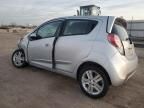 2013 Chevrolet Spark 1LT