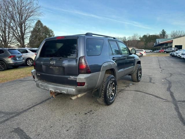 2003 Toyota 4runner SR5