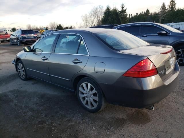 2006 Honda Accord LX