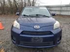 2008 Scion XD