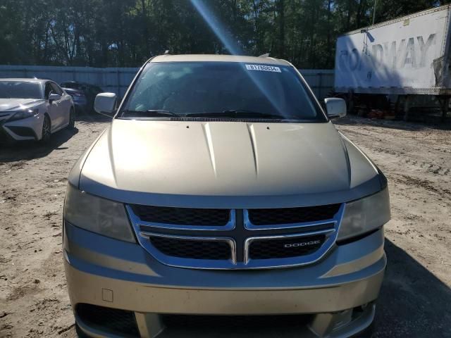 2011 Dodge Journey Mainstreet