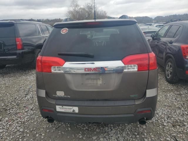 2011 GMC Terrain SLE