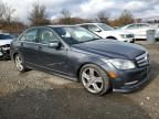 2011 Mercedes-Benz C 300 4matic