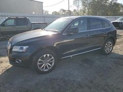 Run And Drives Cars for sale at auction: 2015 Audi Q5 Premium Plus