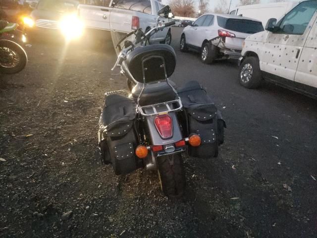 2009 Honda VTX1300 C