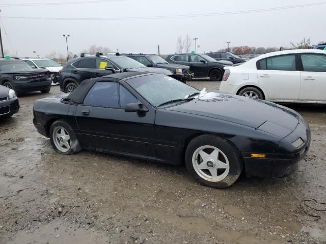 1990 Mazda RX7