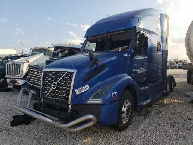 2019 Volvo VN VNL