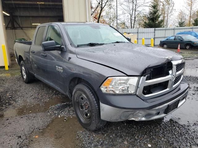 2018 Dodge RAM 1500 ST