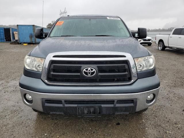 2010 Toyota Tundra Crewmax SR5