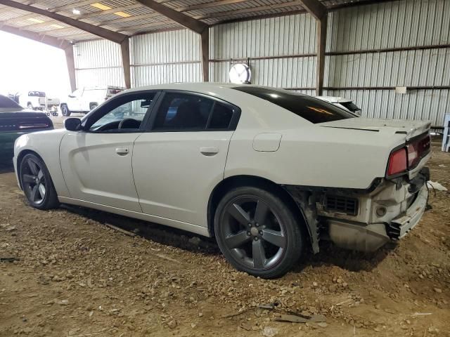 2014 Dodge Charger SXT