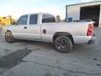 2005 Chevrolet Silverado C1500