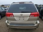 2004 Toyota Sienna XLE