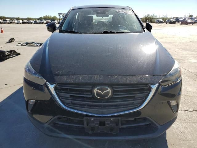 2021 Mazda CX-3 Sport