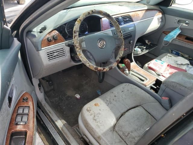 2005 Buick Allure CXL