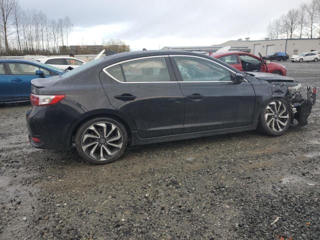 2016 Acura ILX Premium