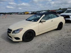 Lotes con ofertas a la venta en subasta: 2014 Mercedes-Benz E 350