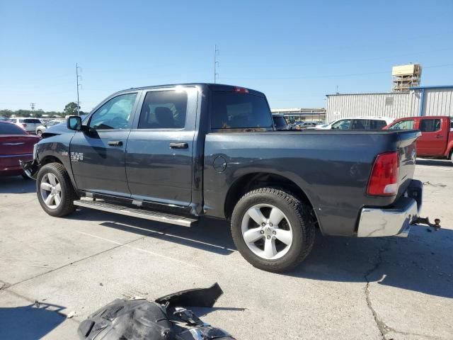 2020 Dodge RAM 1500 Classic Tradesman