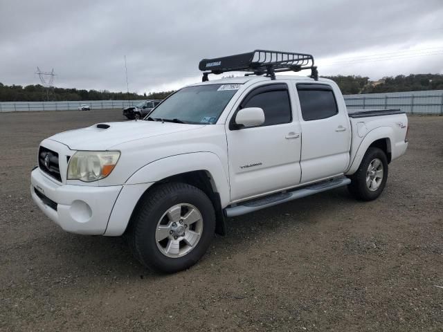 2005 Toyota Tacoma Double Cab Prerunner