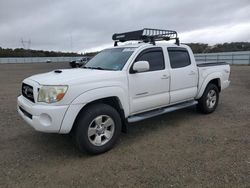 2005 Toyota Tacoma Double Cab Prerunner en venta en Anderson, CA