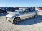 2015 BMW 328 I