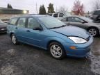 2001 Ford Focus SE