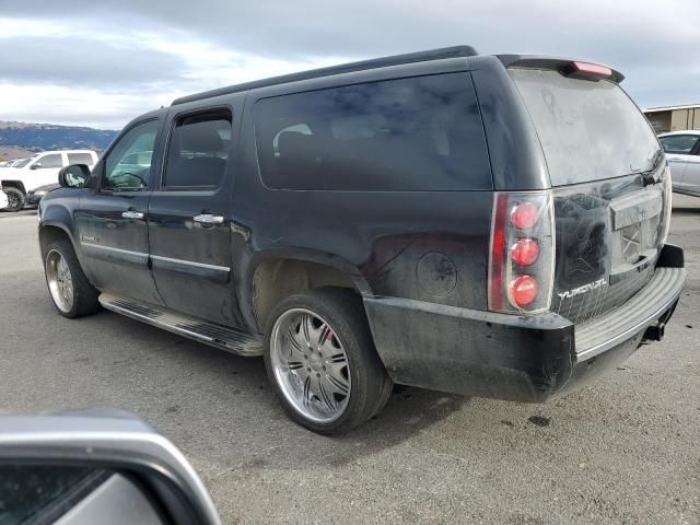 2007 GMC Yukon XL Denali