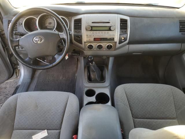 2005 Toyota Tacoma Access Cab