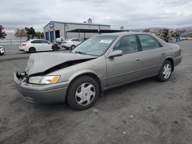 1998 Toyota Camry CE