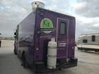 1996 Freightliner Chassis M Line WALK-IN Van