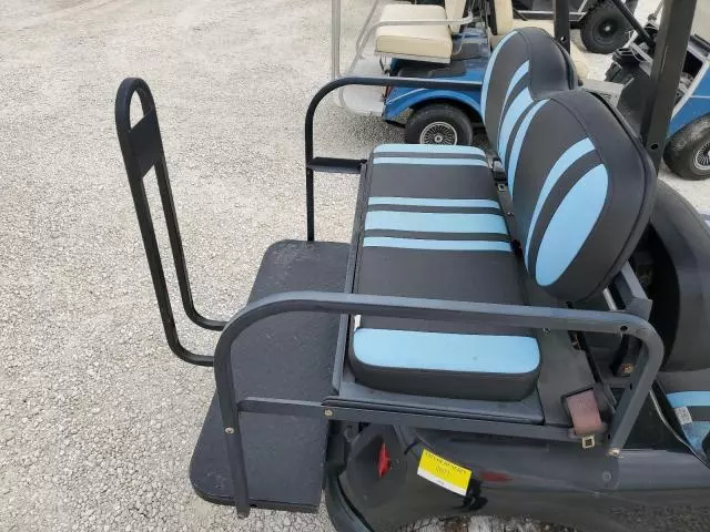 2011 Ezgo Golf Cart