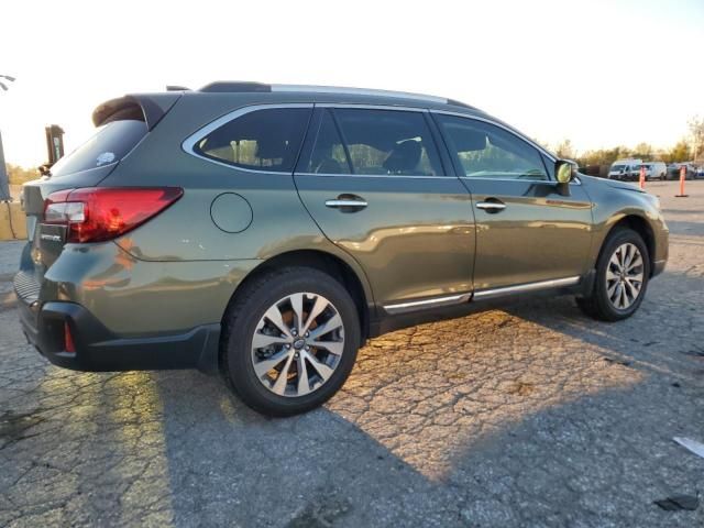 2019 Subaru Outback Touring