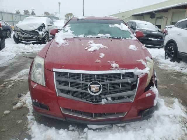 2009 Cadillac CTS HI Feature V6