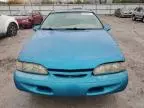 1994 Ford Thunderbird LX