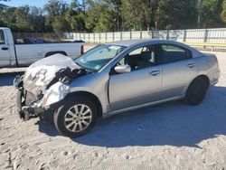 2009 Mitsubishi Galant ES en venta en Fort Pierce, FL