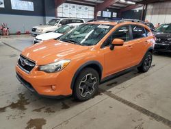 2015 Subaru XV Crosstrek 2.0 Premium en venta en East Granby, CT