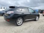 2012 Lexus RX 450H