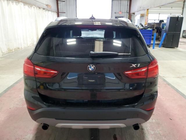 2017 BMW X1 XDRIVE28I