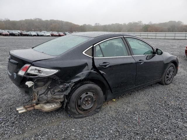 2010 Mazda 6 I