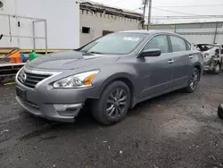 Nissan Vehiculos salvage en venta: 2015 Nissan Altima 2.5