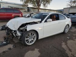 2012 BMW 335 I en venta en Albuquerque, NM