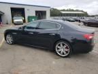 2014 Maserati Quattroporte S