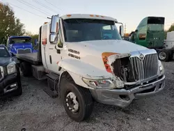 International salvage cars for sale: 2004 International 4000 4300