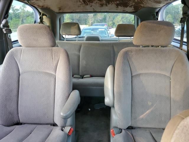 2003 Dodge Grand Caravan Sport