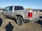 2009 GMC Sierra K1500