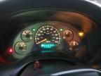 2000 Chevrolet S Truck S10