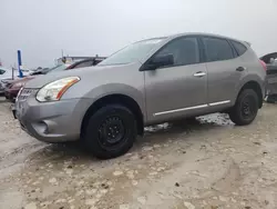 Nissan salvage cars for sale: 2013 Nissan Rogue S