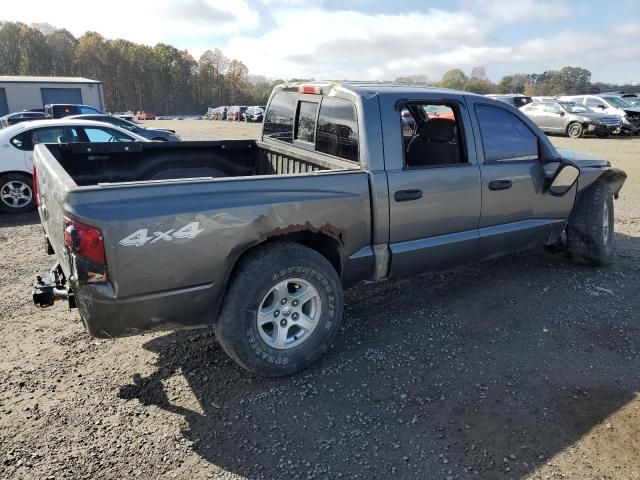 2006 Dodge Dakota Quad SLT