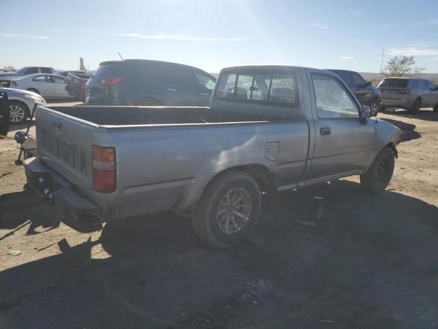 1993 Toyota Pickup 1/2 TON Short Wheelbase STB