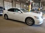 2007 Lexus LS 460