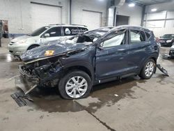 Hyundai Tucson salvage cars for sale: 2019 Hyundai Tucson Limited